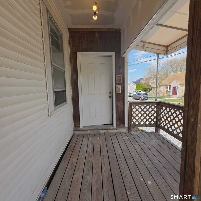 Foto del edificio - 124 Geddes Terrace