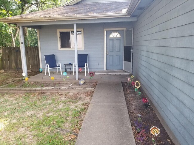 Foto del edificio - 4508 15th St