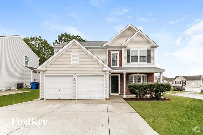 Building Photo - 2921 Trassacks Dr