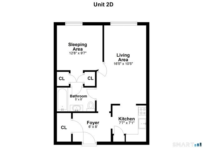 Foto del edificio - 125 Prospect St