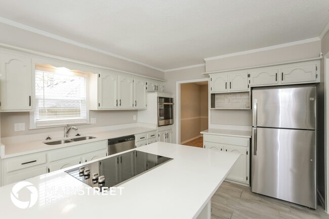 Foto del edificio - 5907 Westridge Rd