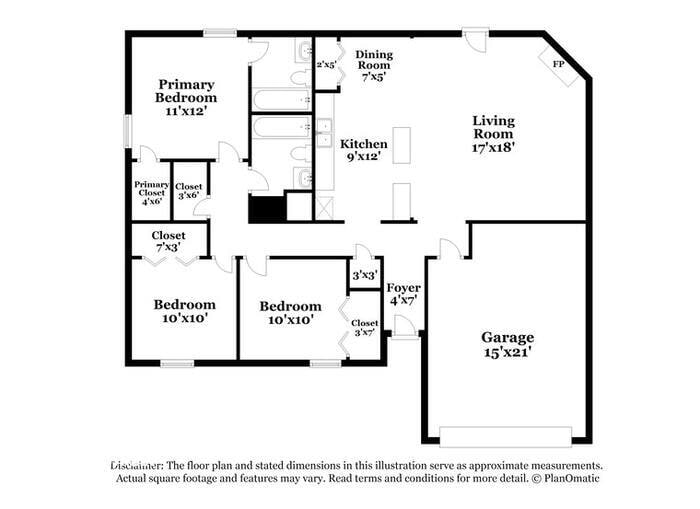 Listing Image