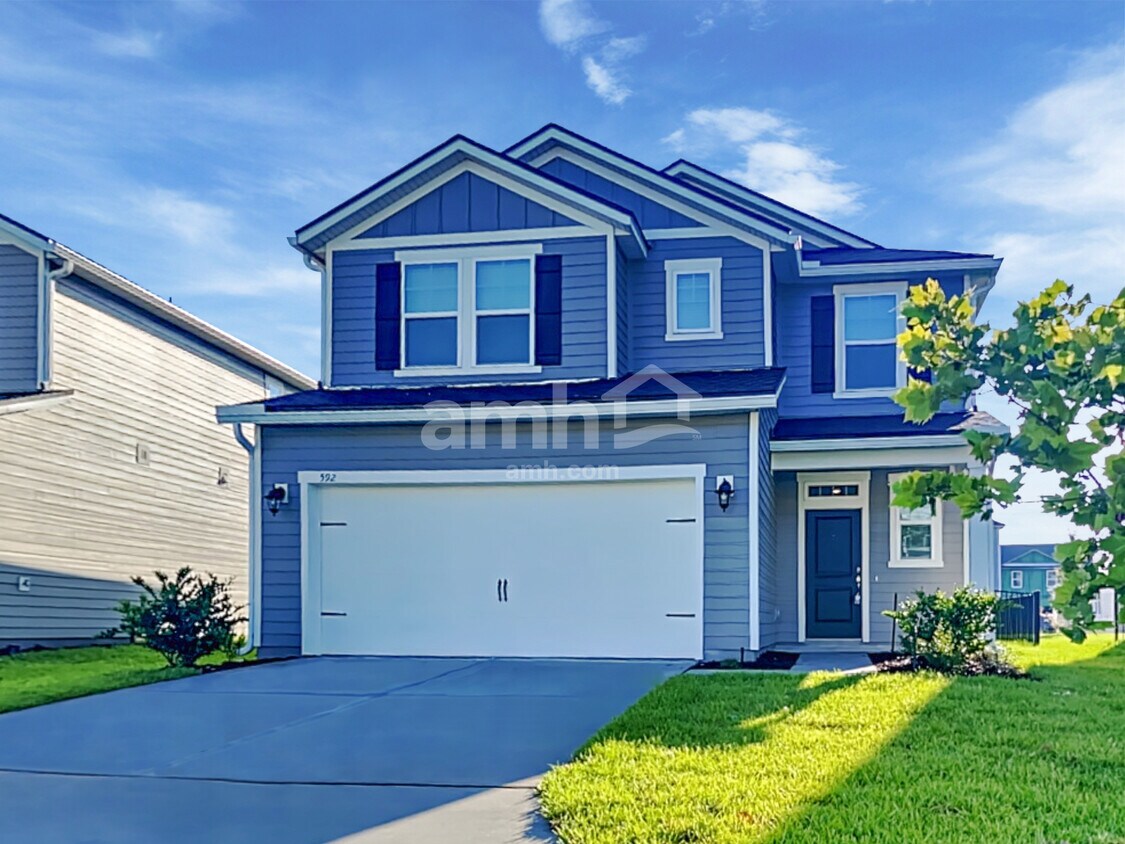 592 Onate Circle House for Rent in St Augustine, FL