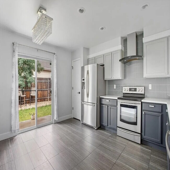 Foto del edificio - 5560 Kalispell St