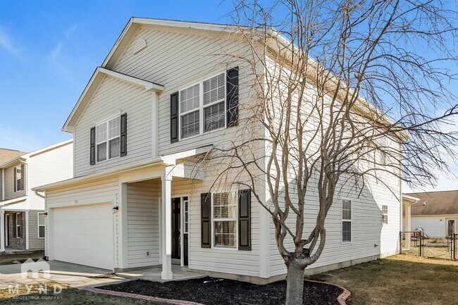 Building Photo - 115 Thistle Wood Dr