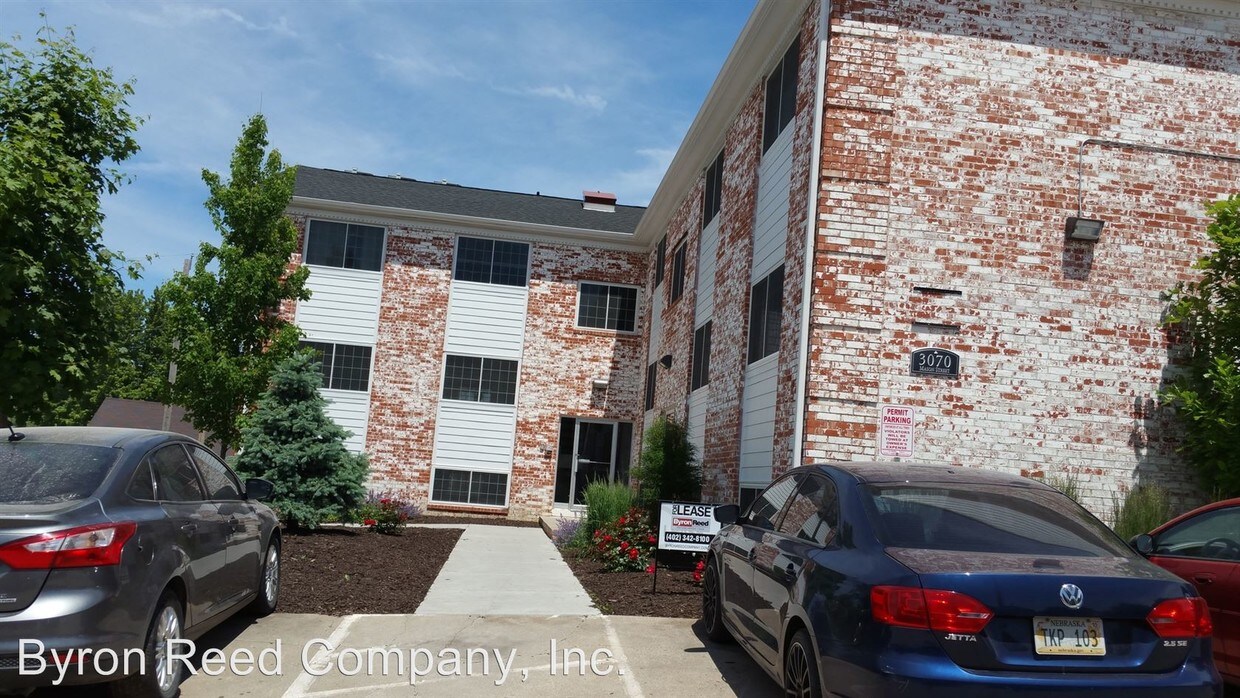 Foto principal - 3070 Mason St