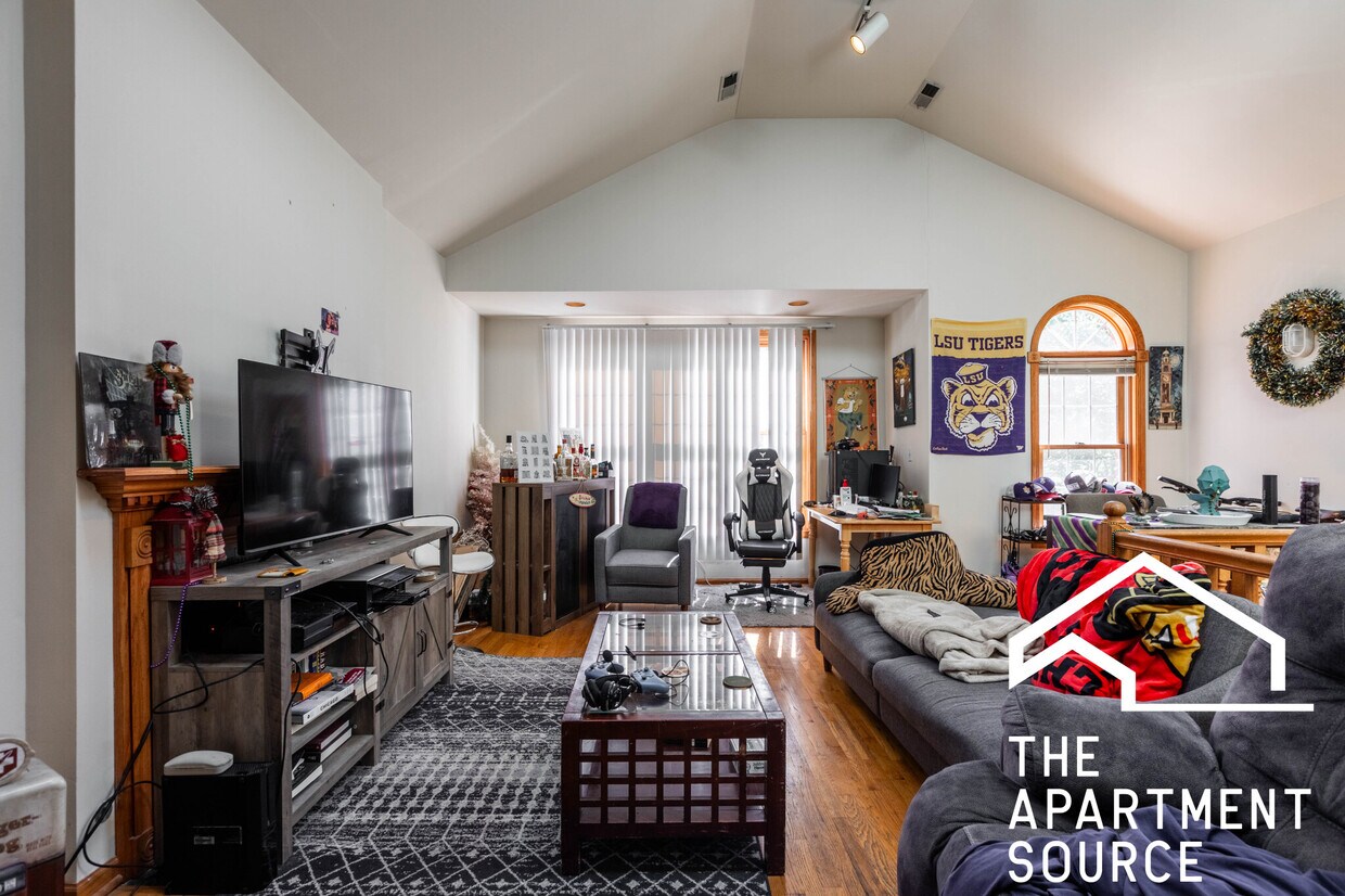 Foto principal - 920 N Paulina St