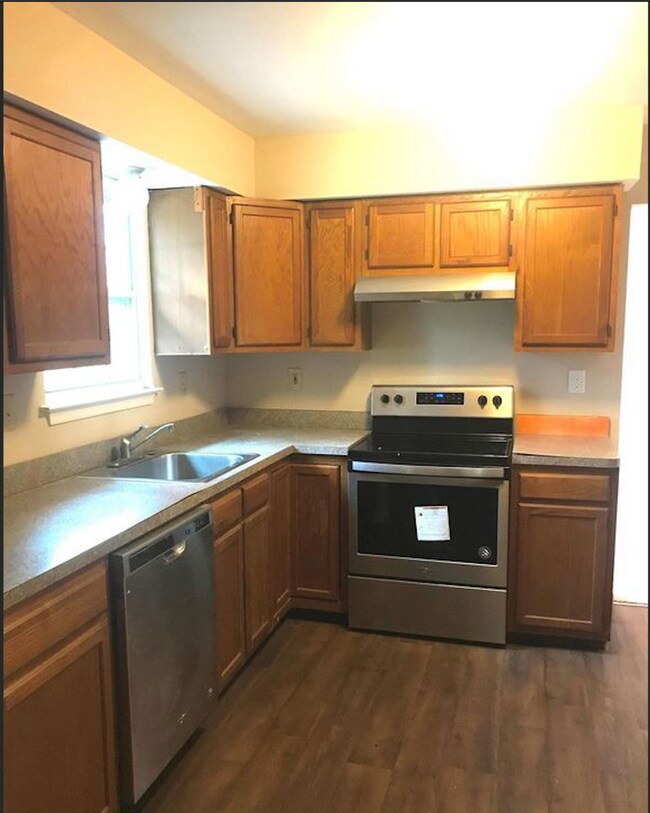 Foto del edificio - 6709 Cherryfield Rd