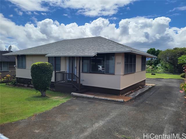 Foto del edificio - 133 Makaweo Ave