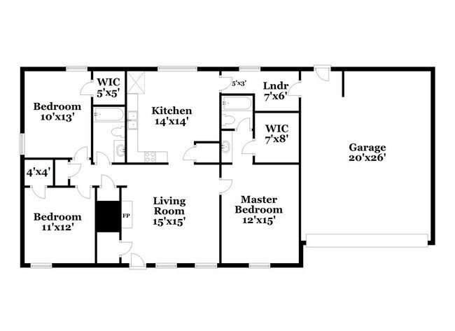 Building Photo - 6714 Curtis Cove