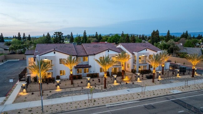 Building Photo - 1491 Alluvial Ave