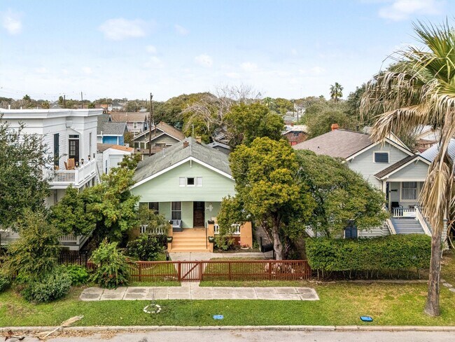 Foto del edificio - 3420 Avenue R