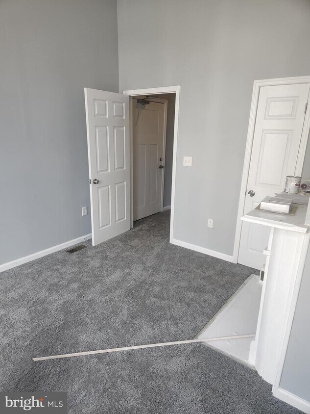 Foto principal - 1734 McCulloh St