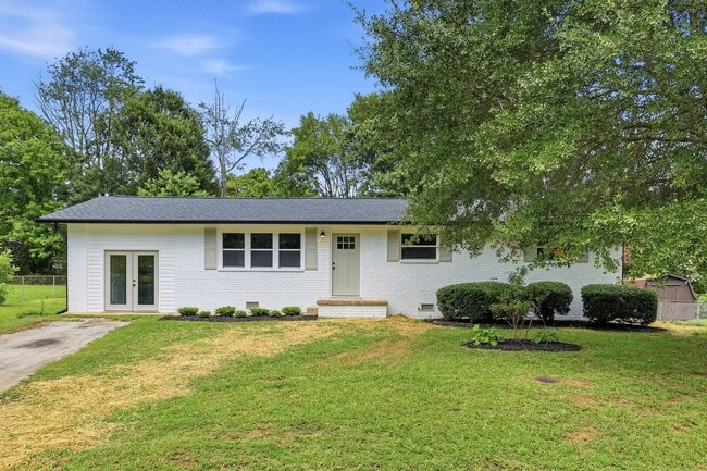 Photo - 508 Hiawatha Cir (Chickamauga, GA) House