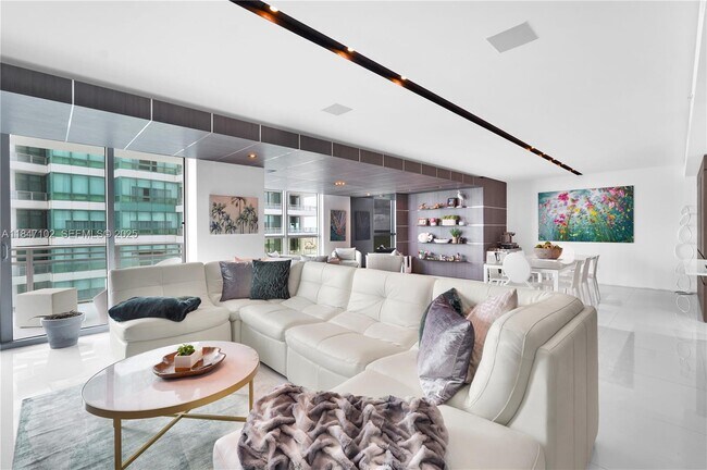 Foto del edificio - 3535 S Ocean Dr