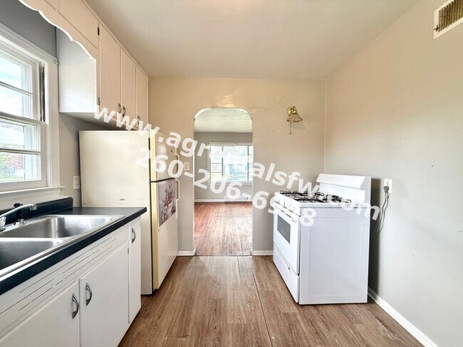 Foto del edificio - 2 Bedroom House