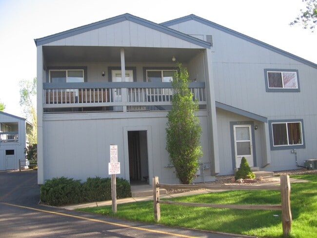 Private exterior entrance - 4202 Monroe Dr