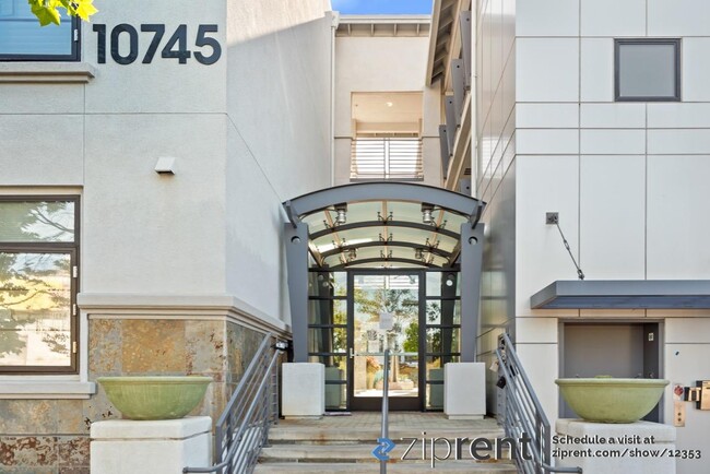 Building Photo - 10745 N De Anza Blvd