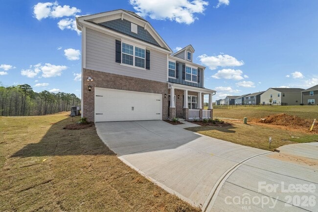 Building Photo - 204 Calvin Crk Dr