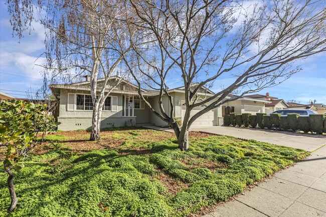 Building Photo - Excellent Home in San Jose! Great Location!