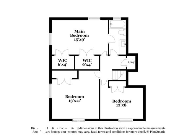 Building Photo - 4374 Cedar Ridge Trail