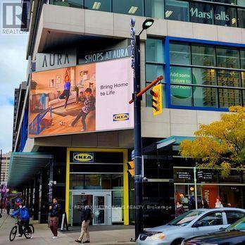 Photo du bâtiment - 386-3386 Yonge St