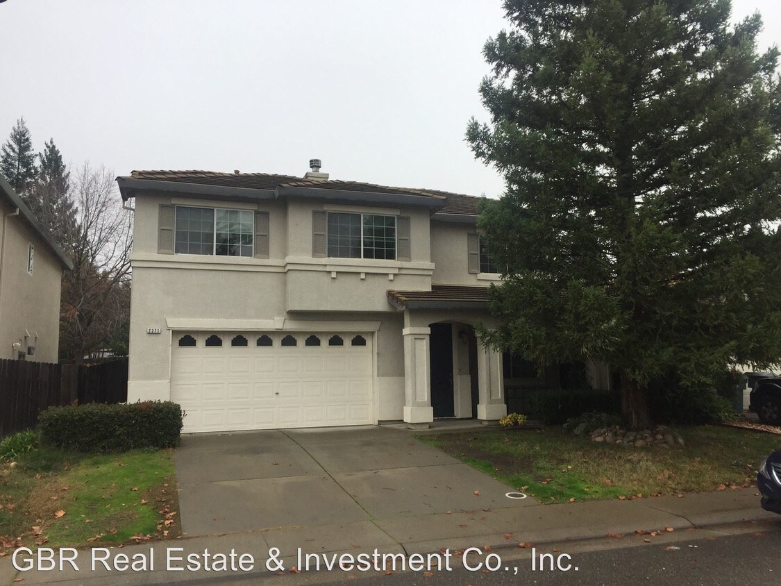 Primary Photo - 4 br, 3 bath House - 2371 Stone River Court