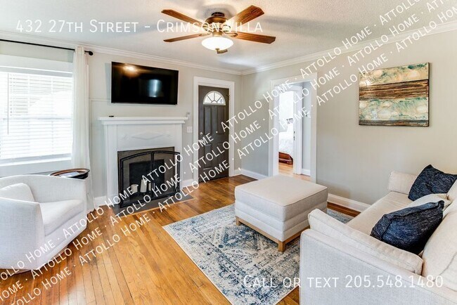 Foto del edificio - 432 27th St