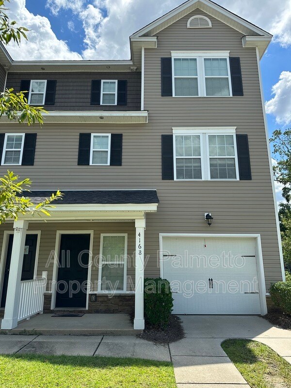 Foto principal - 4168 Veritas St