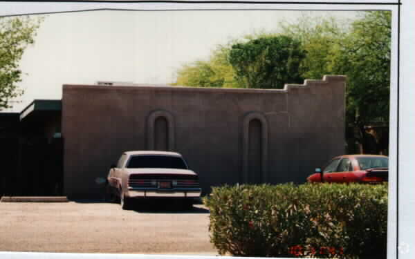 Building Photo - Casitas Del Sol Apartments