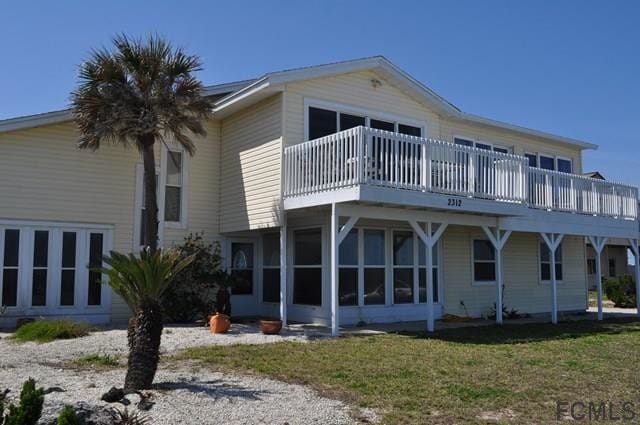 Primary Photo - 2312 S Ocean Shore Blvd