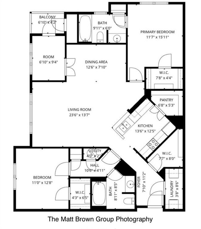 Foto del edificio - 1250 Parkwood Cir SE