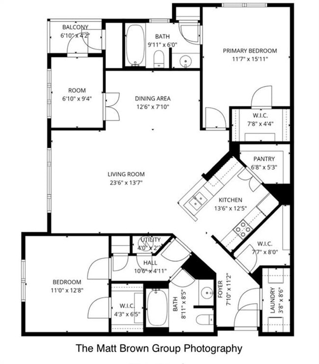 Building Photo - 1250 Parkwood Cir SE