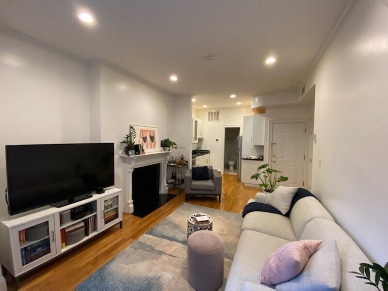 19 Garrison St Unit 4, Boston, MA 02116 - 19 Garrison St Boston, MA ...
