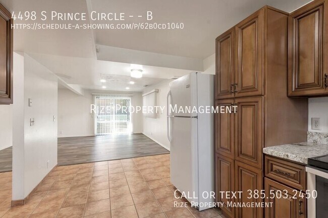 Foto del edificio - 4498 Prince Cir
