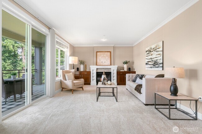 Foto del edificio - 8850 Redmond Woodinville Rd NE