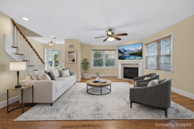 Foto del edificio - 6 Adams St