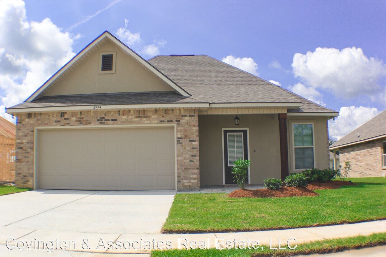 Foto principal - 4 br, 2.5 bath House - 8774 Redwood Lake Blvd