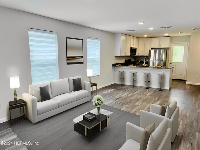 Foto del edificio - 575 S Woodlawn St