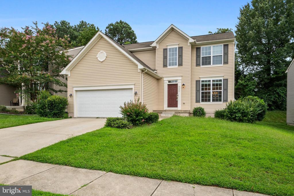 Foto principal - 21375 Lookout Dr