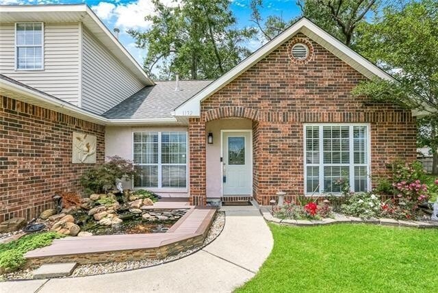 Foto principal - 1132 Indigo Ct