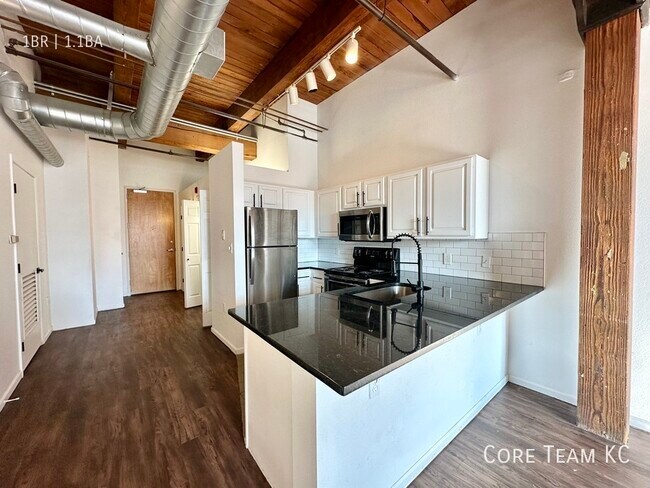 Foto del edificio - 202 W 5th St