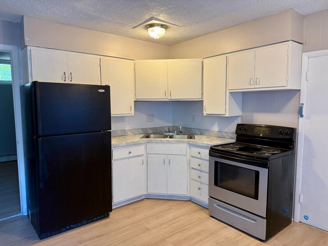 Foto principal - 2114 Smith Ave
