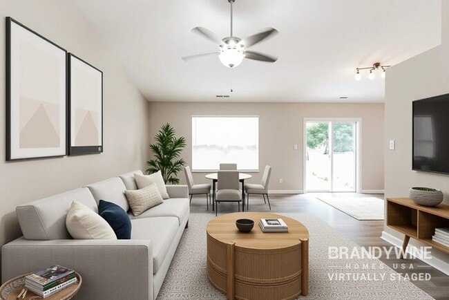 Building Photo - 1433 Audubon Dr