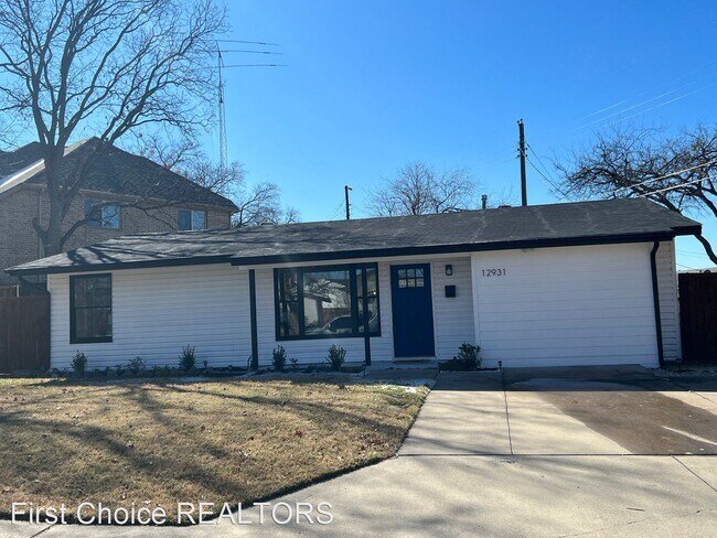 Foto del edificio - 3 br, 2 bath House - 12931 Harrisburg Circle