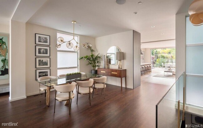 Building Photo - 4 br, 4.5 bath House - 1735 Lyon Street