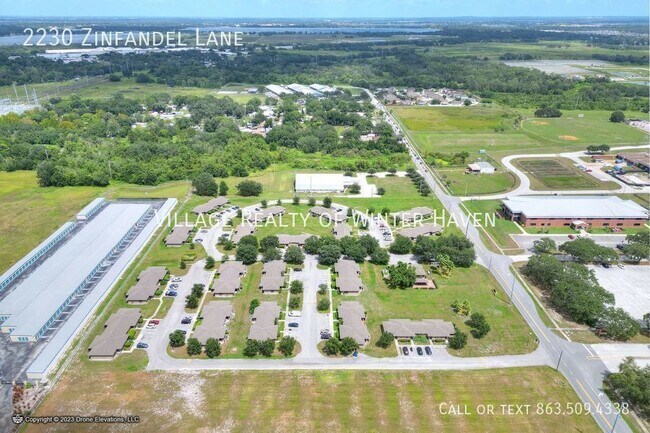 Building Photo - 2230 Zinfandel Ln