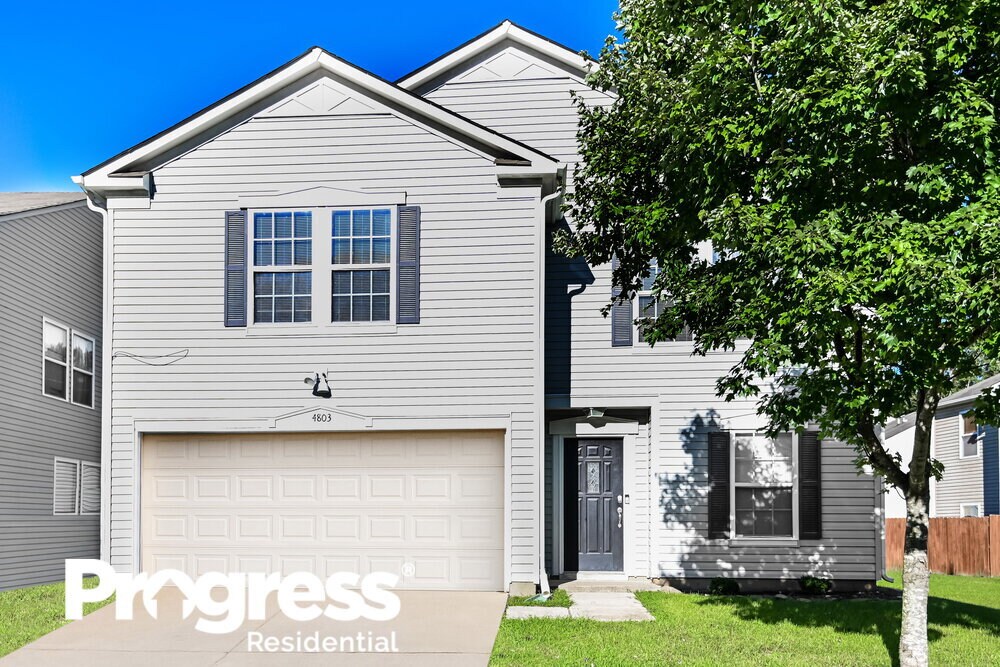 4803 Reinbeck Dr, Charlotte, NC 28269 House for Rent in Charlotte, NC