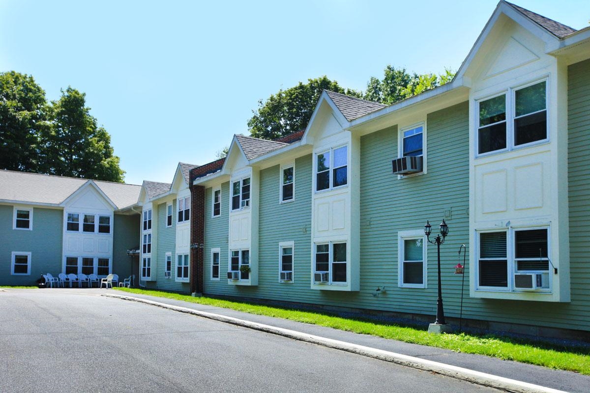 Foto principal - Carriage Square Apartments