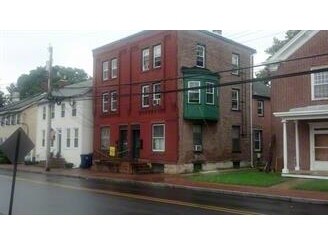 Primary Photo - 167-169 Stockton St
